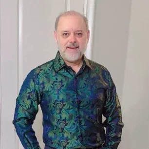Photograph from a firm event